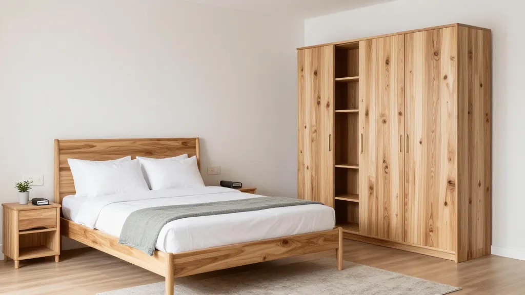 Hotel-Einrichtung von Tischlermeister Deutsch