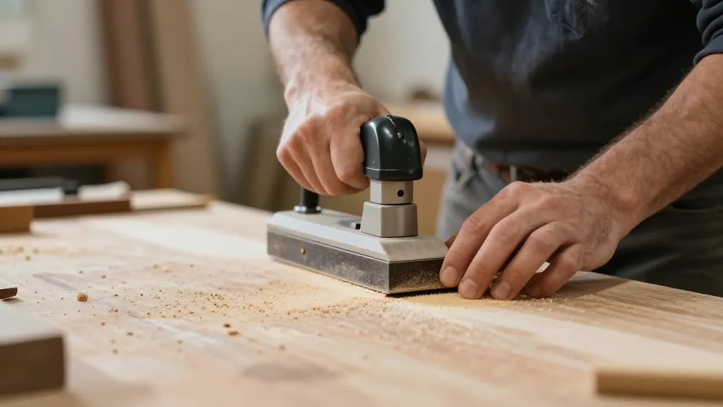 Tischlerei Werkstatt in Ilz, Steiermark